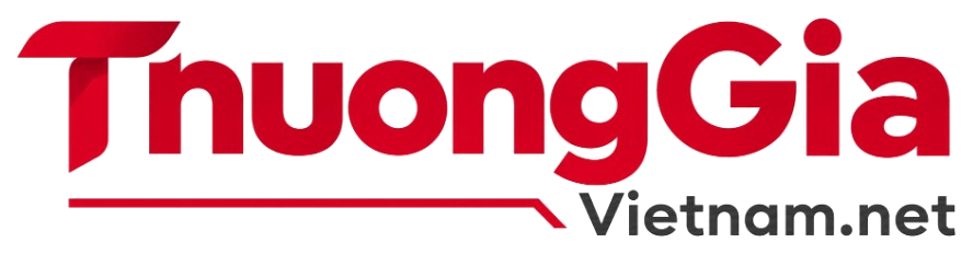 Thương gia Việt Nam
